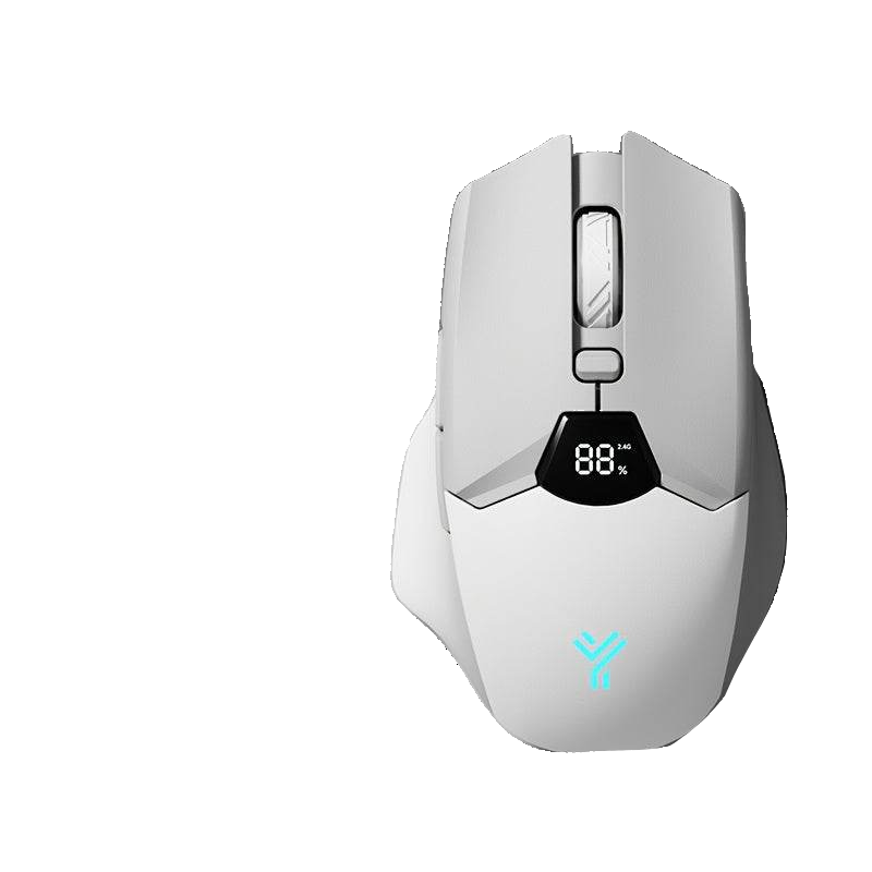Mouse with S203 Chip 800-6400 DPI 600mAh Battery - TKINGS