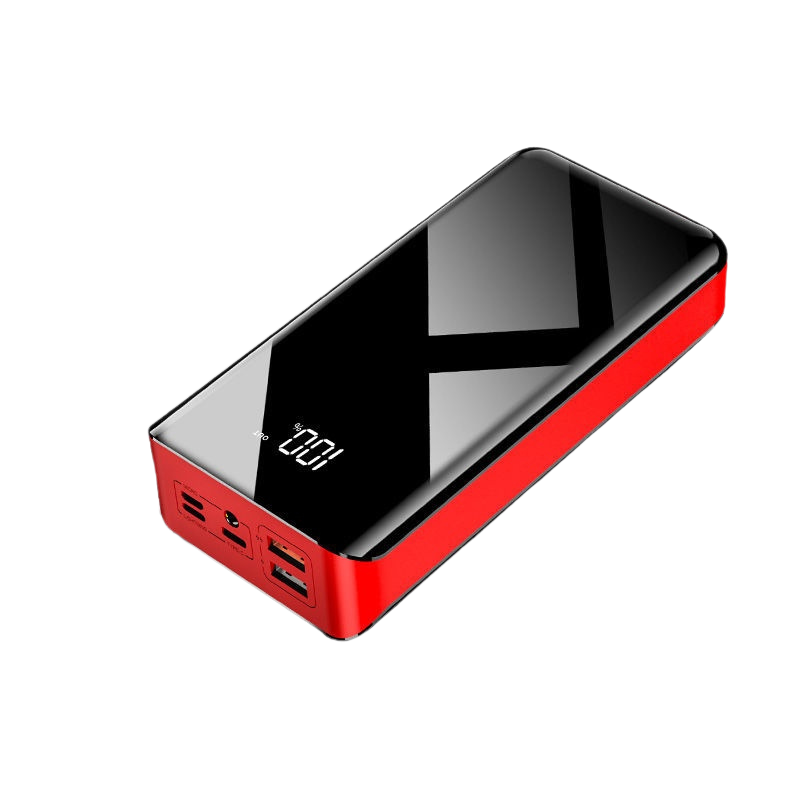 30000mAh Power Bank