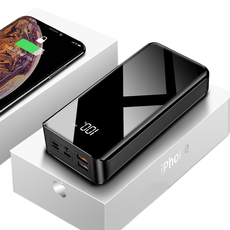 30000mAh Power Bank