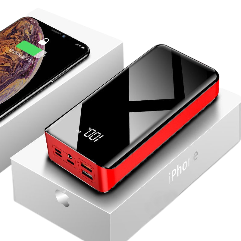 30000mAh Power Bank