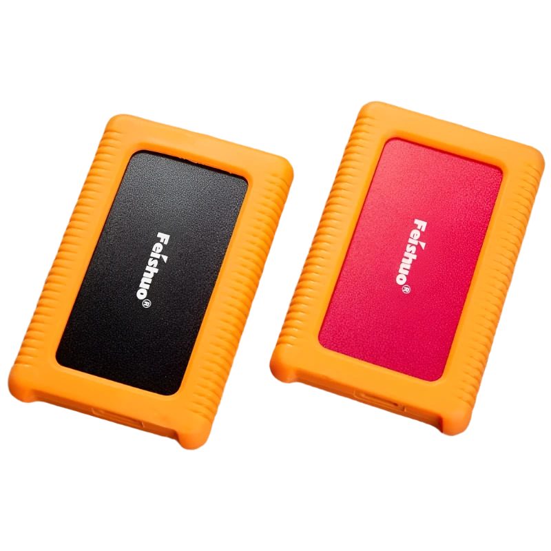 External-Hard-Drive Anti-vibration and Anti-Fall 1TB 2TB - TKINGS