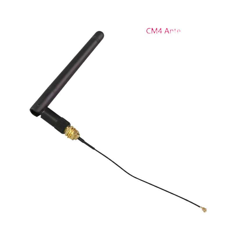 Raspberry Pi Compute Module 4 Antenna Kit, Certified for Use - TKINGS