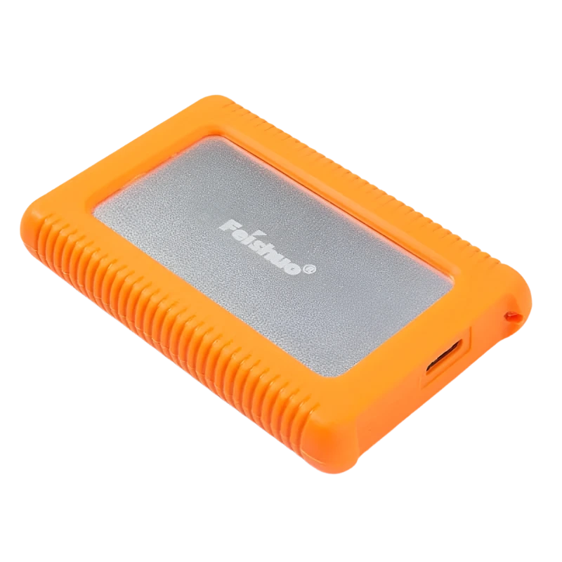 External-Hard-Drive Anti-vibration and Anti-Fall 1TB 2TB - TKINGS