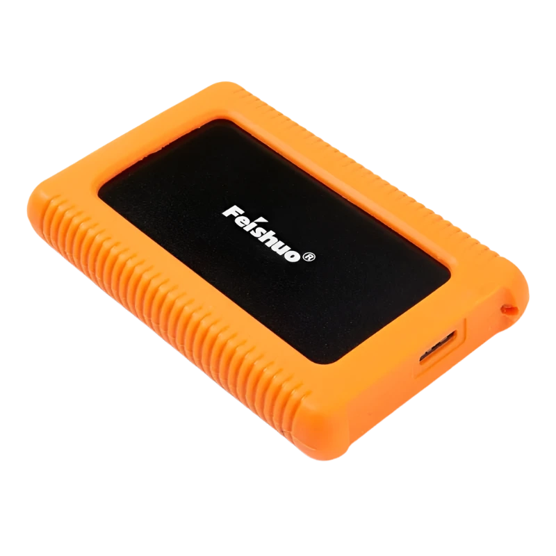 External-Hard-Drive Anti-vibration and Anti-Fall 1TB 2TB - TKINGS