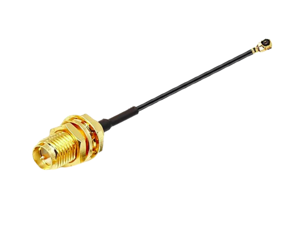 Raspberry Pi Compute Module 4 Antenna Kit, Certified for Use - TKINGS