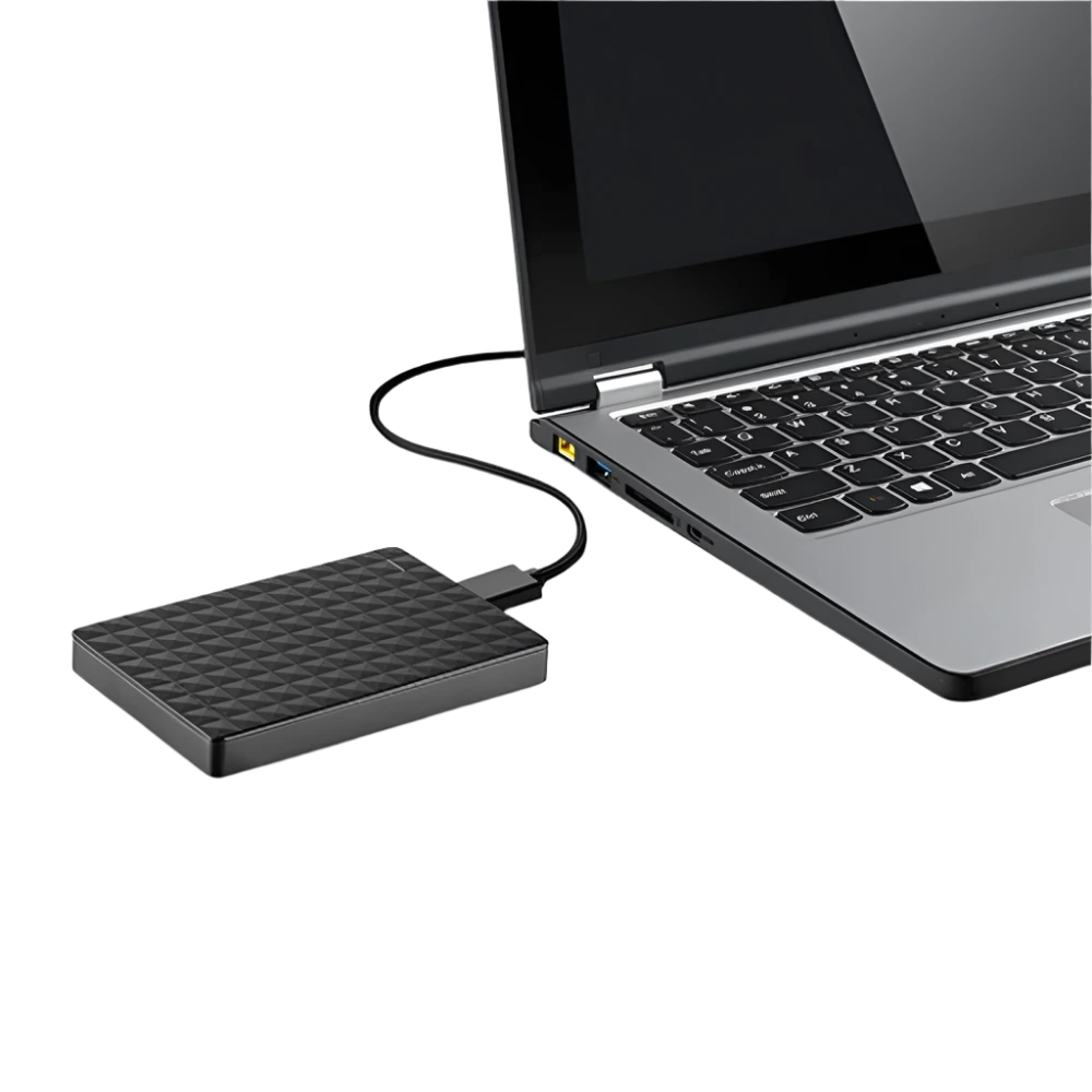 Seagate Expansion HDD Drive Disk 500GB 1TB USB3.0 External - TKINGS