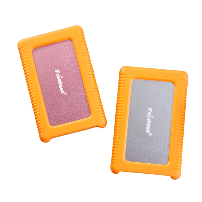 External-Hard-Drive Anti-vibration and Anti-Fall 1TB 2TB - TKINGS