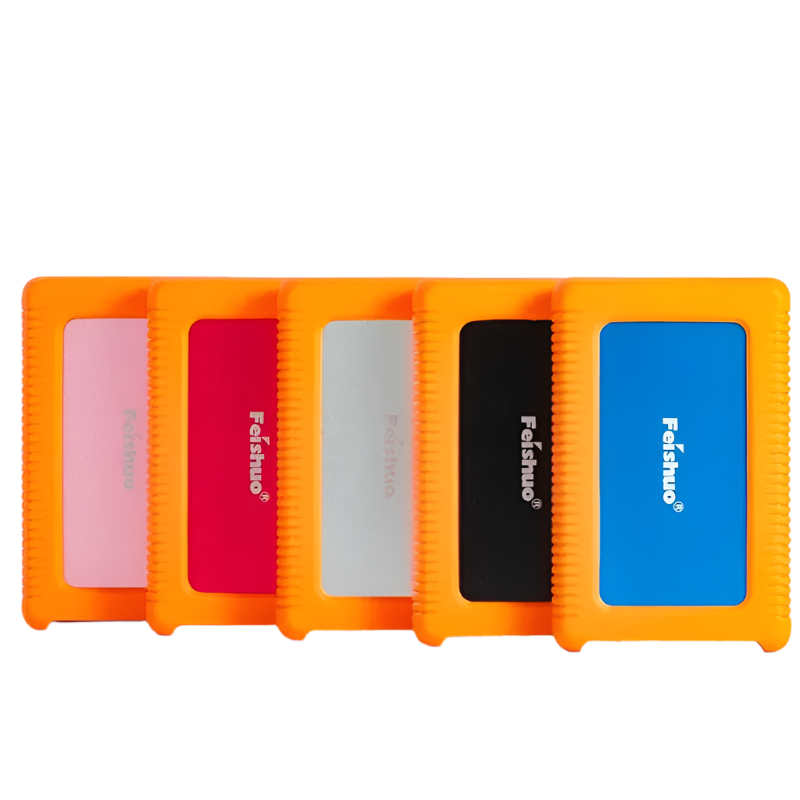 External-Hard-Drive Anti-vibration and Anti-Fall 1TB 2TB - TKINGS