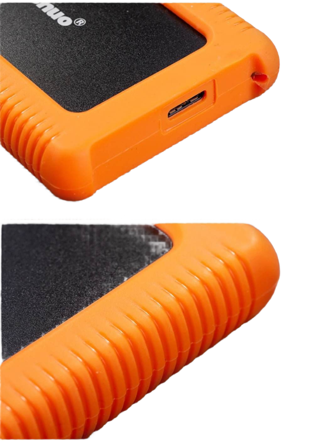 External-Hard-Drive Anti-vibration and Anti-Fall 1TB 2TB - TKINGS