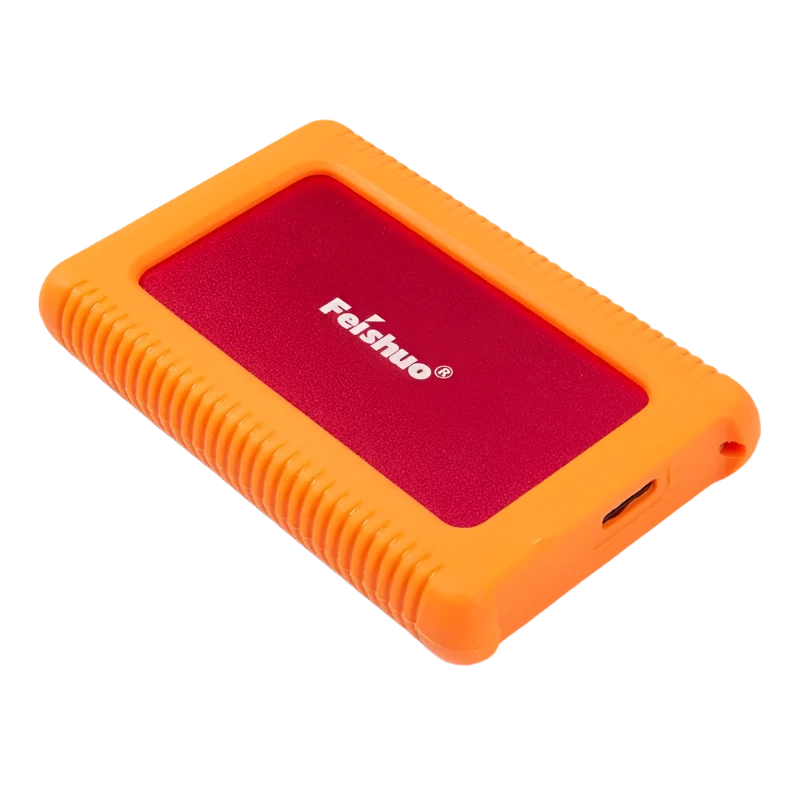 External-Hard-Drive Anti-vibration and Anti-Fall 1TB 2TB - TKINGS