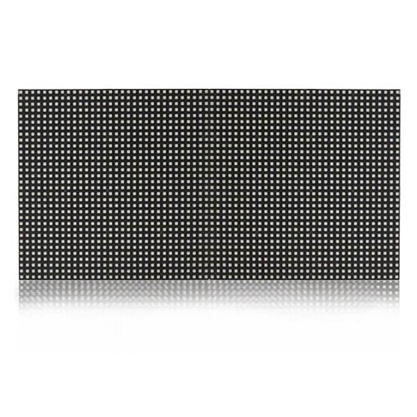 LED Display Module Muen P4 Indoor 1 / 16Scan 256x128mm 64 x 32 - TKINGS