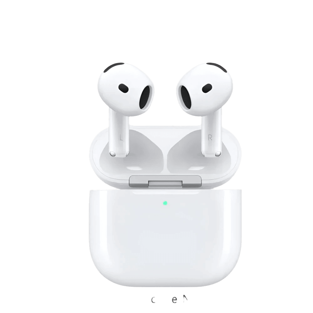 Apple AirPods Pro 2 Wireless Earbuds Active Noise Cancellation - TKINGS