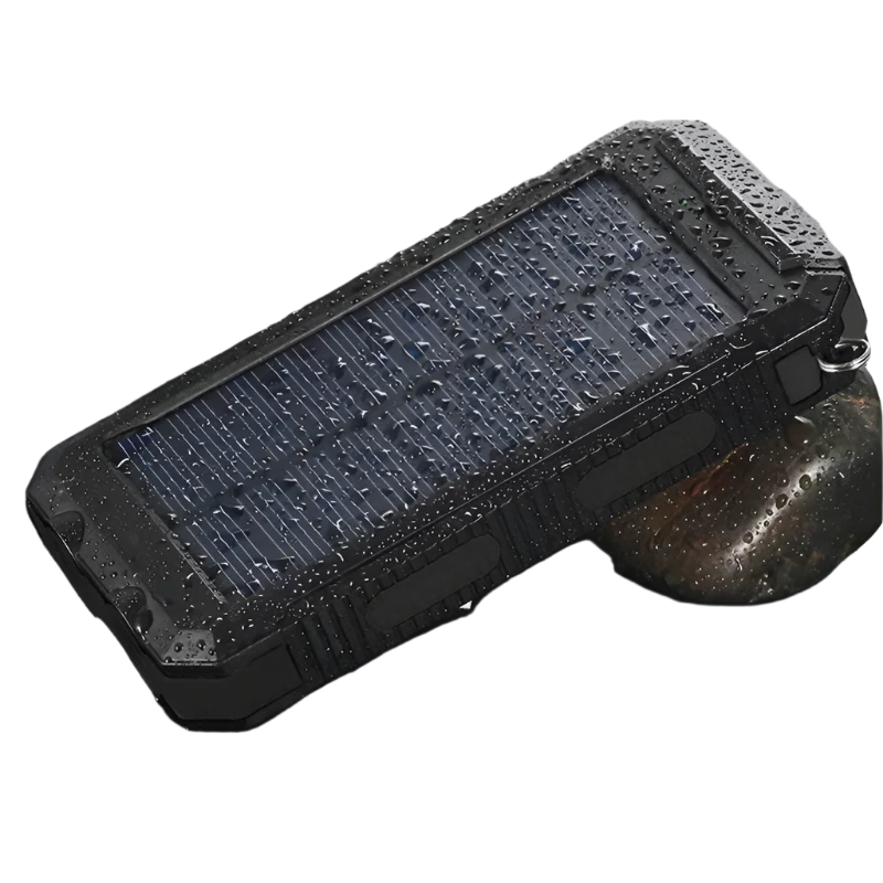 Solar Power Bank 10000/50000mAh - TKINGS