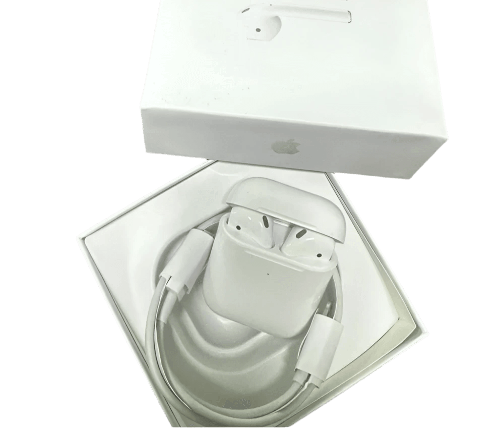 Apple AirPods Pro 2 Wireless Earbuds Active Noise Cancellation - TKINGS