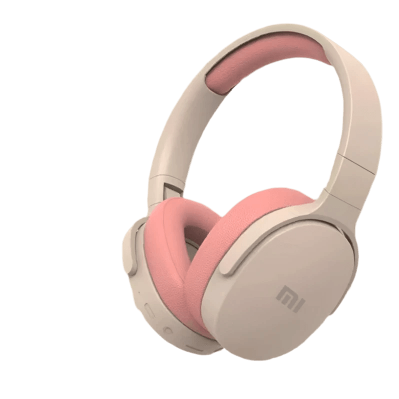 Xiaomi Wireless Bluetooth Headphones Over Ear HiFi Stereo - TKINGS