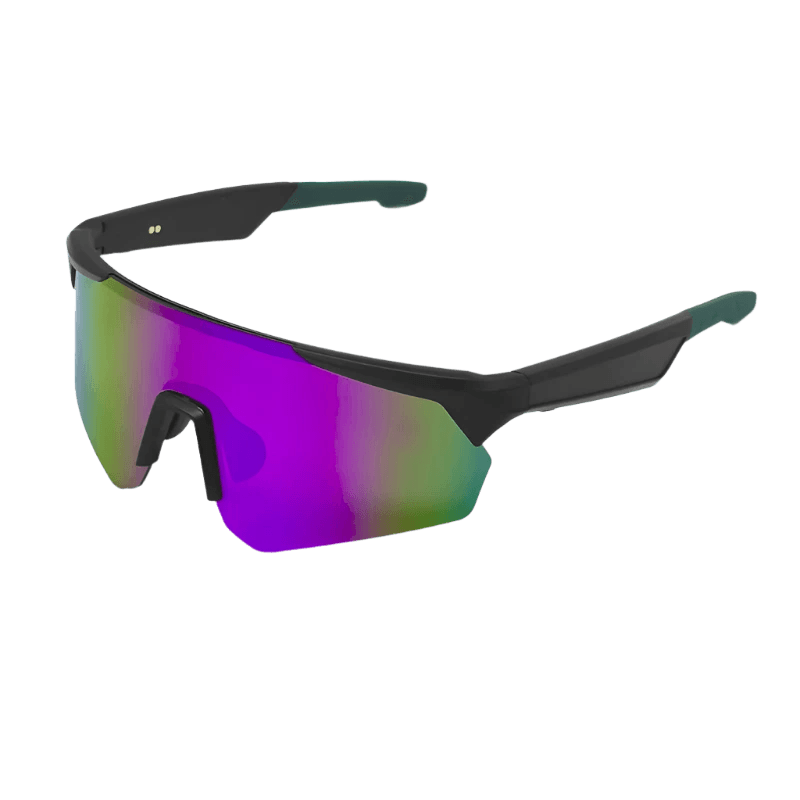 Smart Sunglasses Glasses Ultraviolet-Proof HIFI Sound Quality Call Outdoor - TKINGS