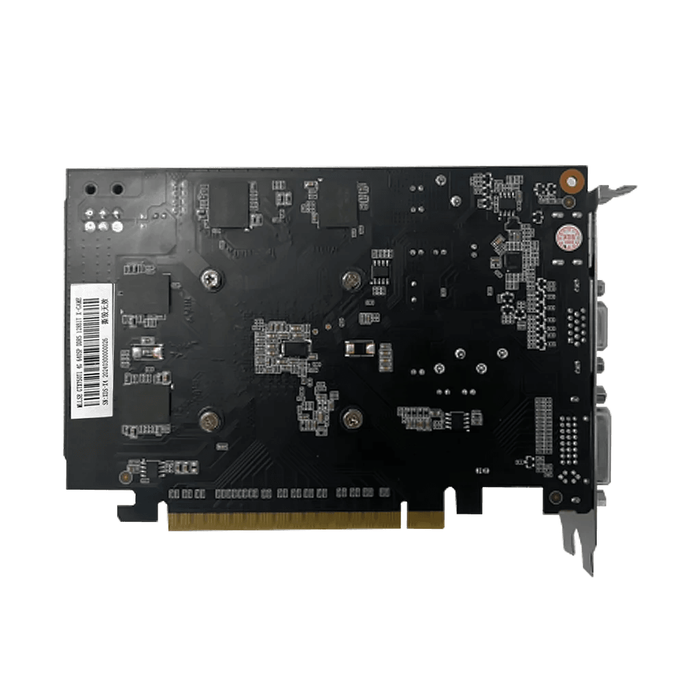 GTX 750Ti 4GB Graphics Card GDDR5 128Bit HDMI DVI VGA PCI-E 3.0 - TKINGS