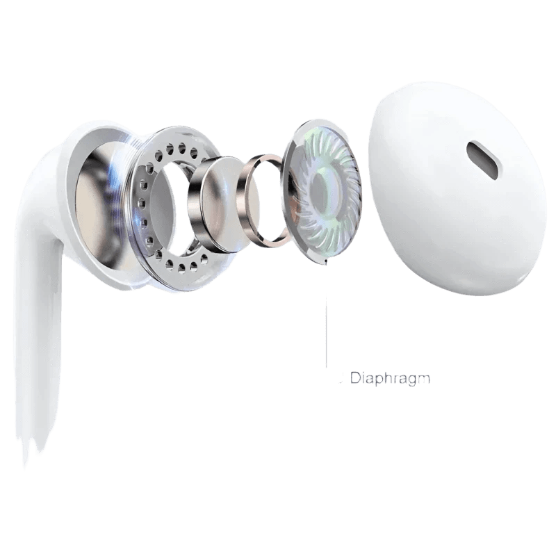 Wired Earphones X XS XR 7 8 6 Lightning Earplugs Accessories - TKINGS