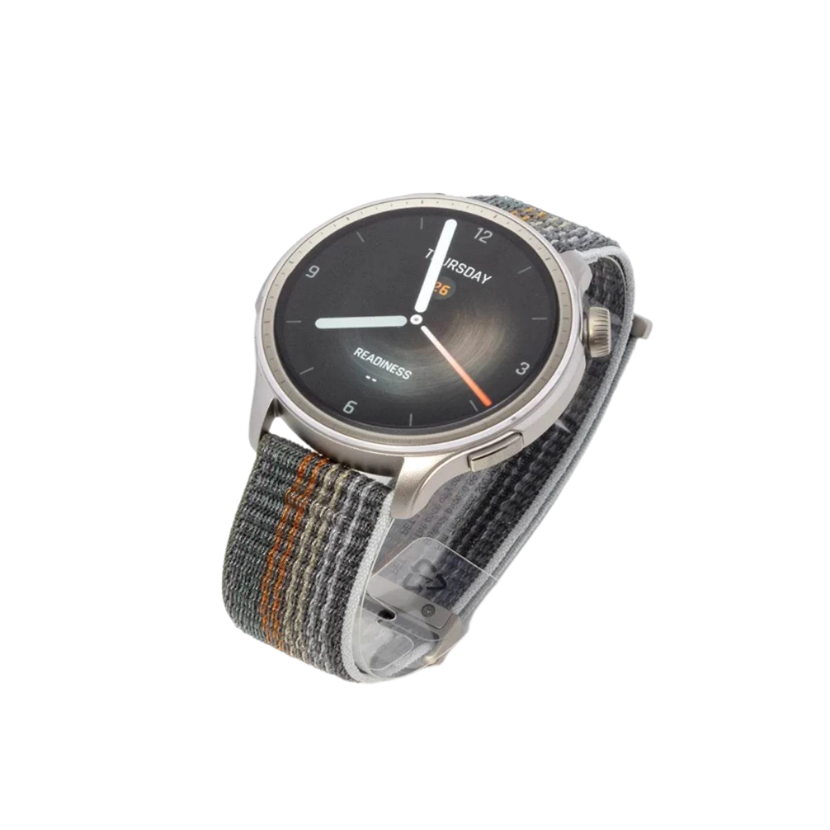 Amazfit 46mm Smartwatch 1.5'' AMOLED - TKINGS