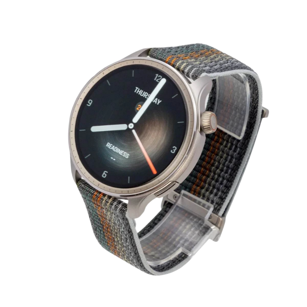 Amazfit 46mm Smartwatch 1.5'' AMOLED - TKINGS