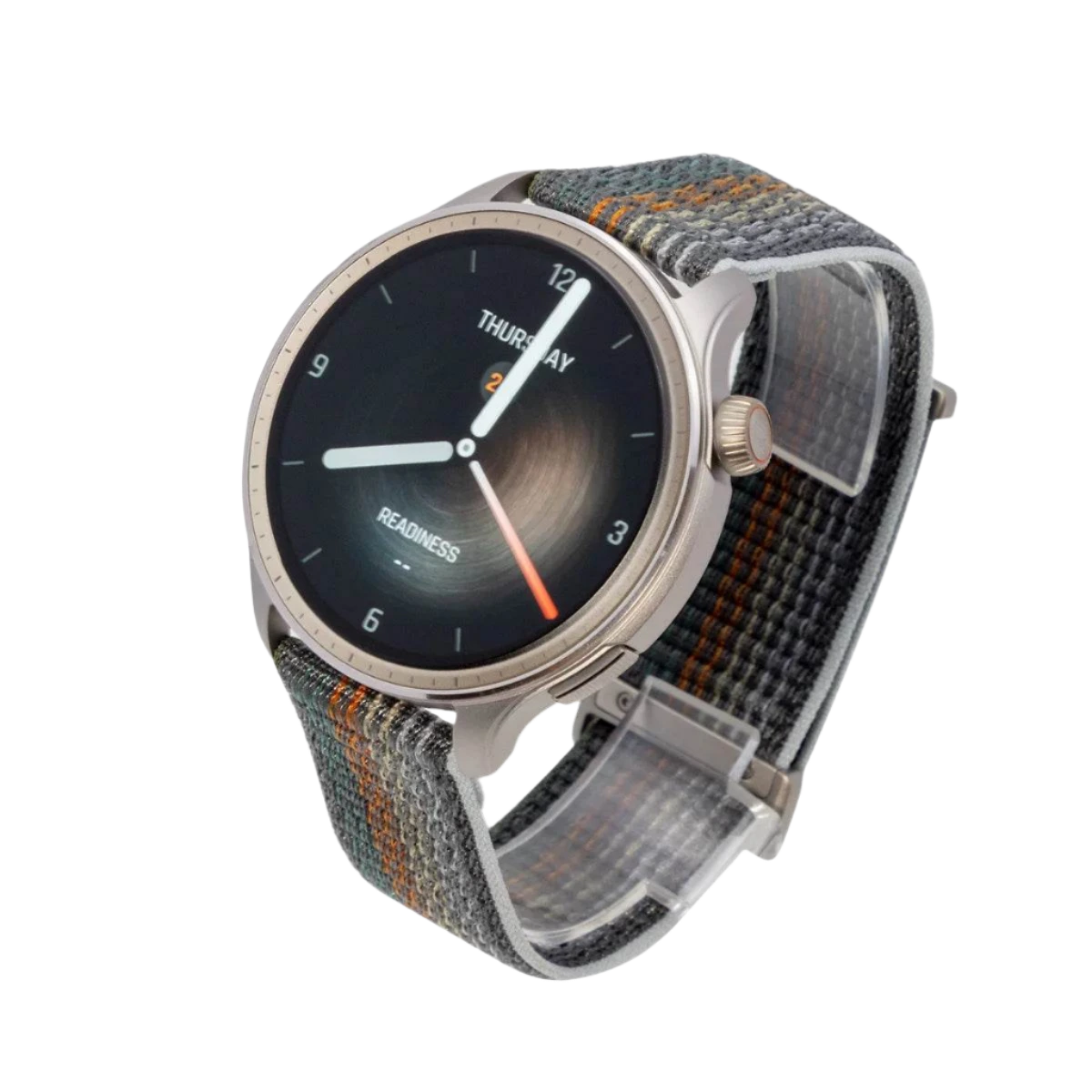 Amazfit 46mm Smartwatch 1.5'' AMOLED - TKINGS