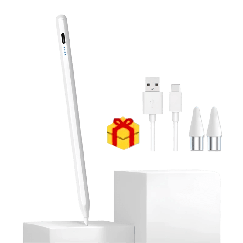 Universal Stylus Pen For Android IOS Capacitive Screen Touch - TKINGS