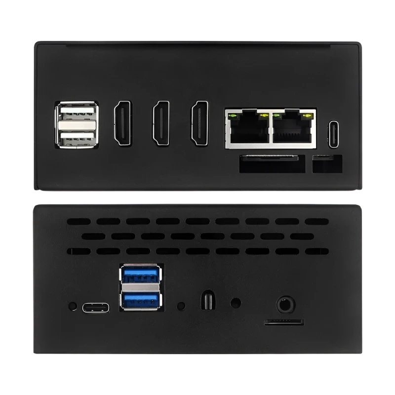 Orange Pi 5 Plus - TKINGS