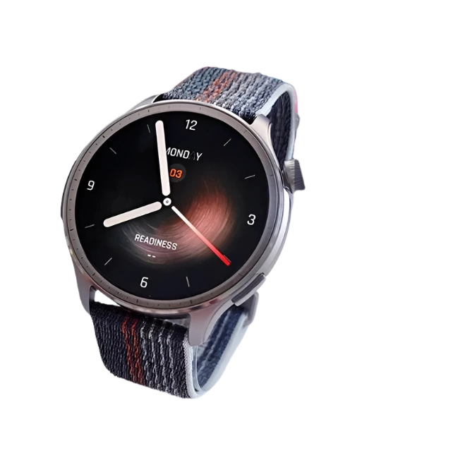 Amazfit 46mm Smartwatch 1.5'' AMOLED - TKINGS