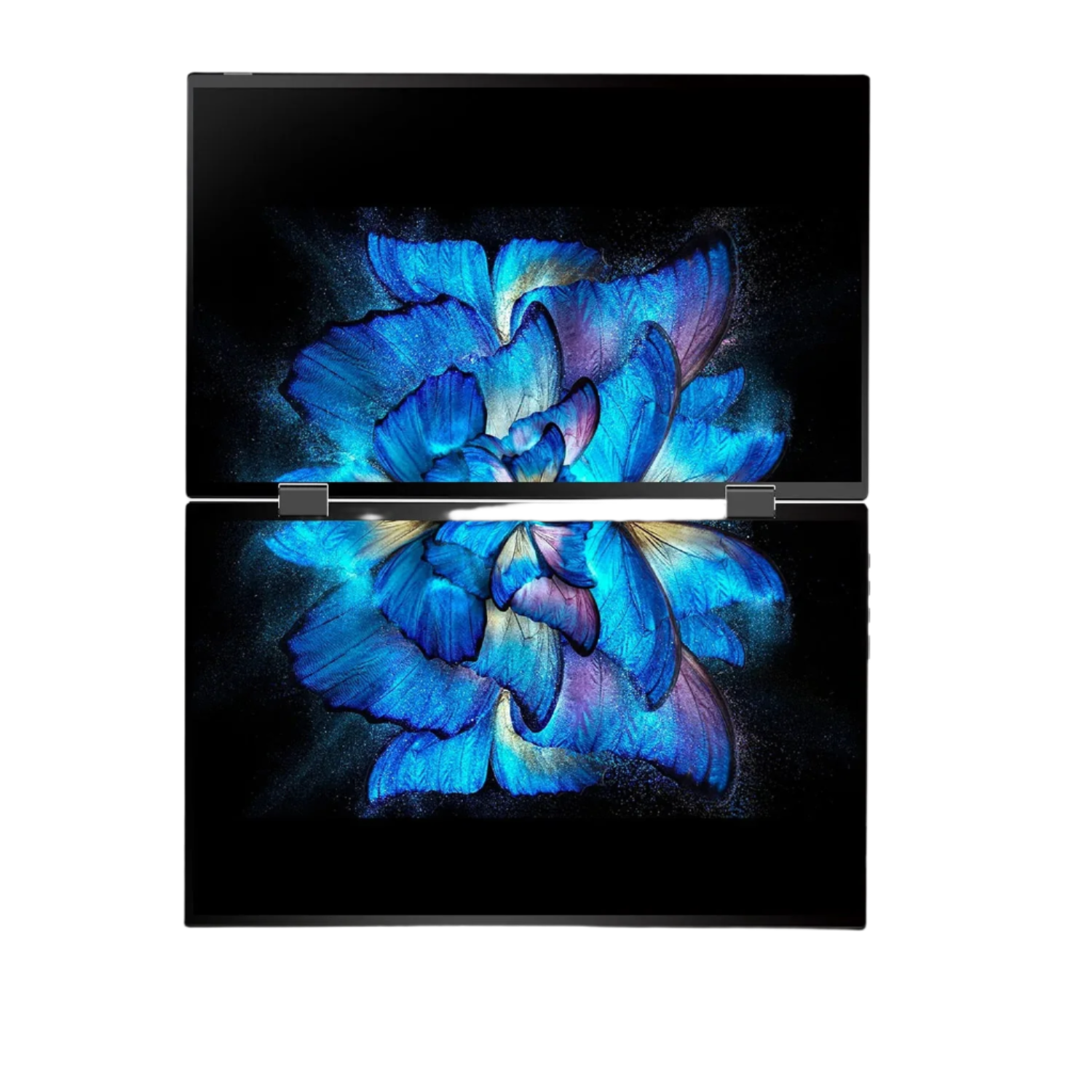 15.6" Portable Monitor for Laptop Touch Screen Folding FHD 1080P IPS Type-C for PC Mobile Phone Shipping To EU