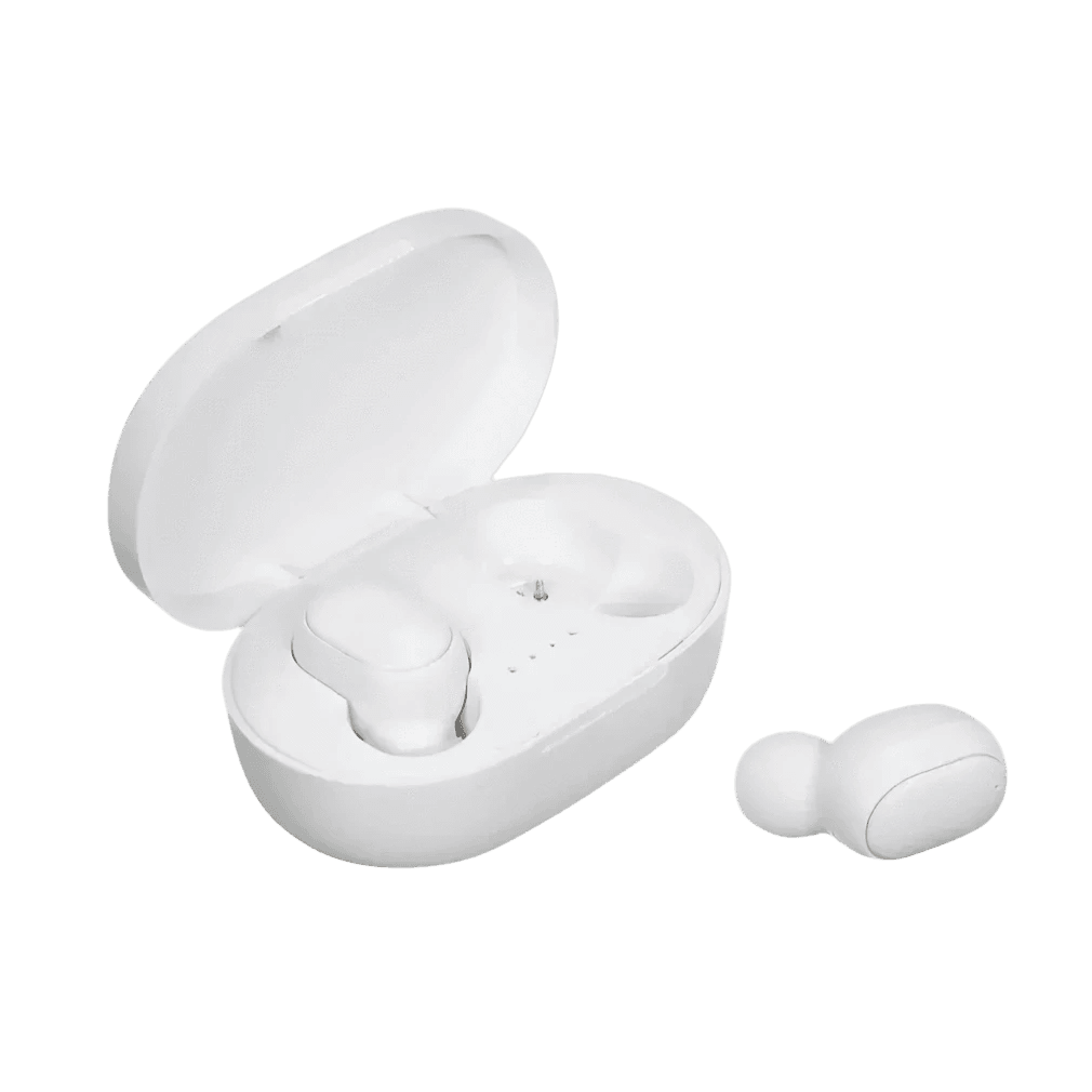 5.0TWS Earbuds Waterproof Sports Binaural Stereo Button - TKINGS