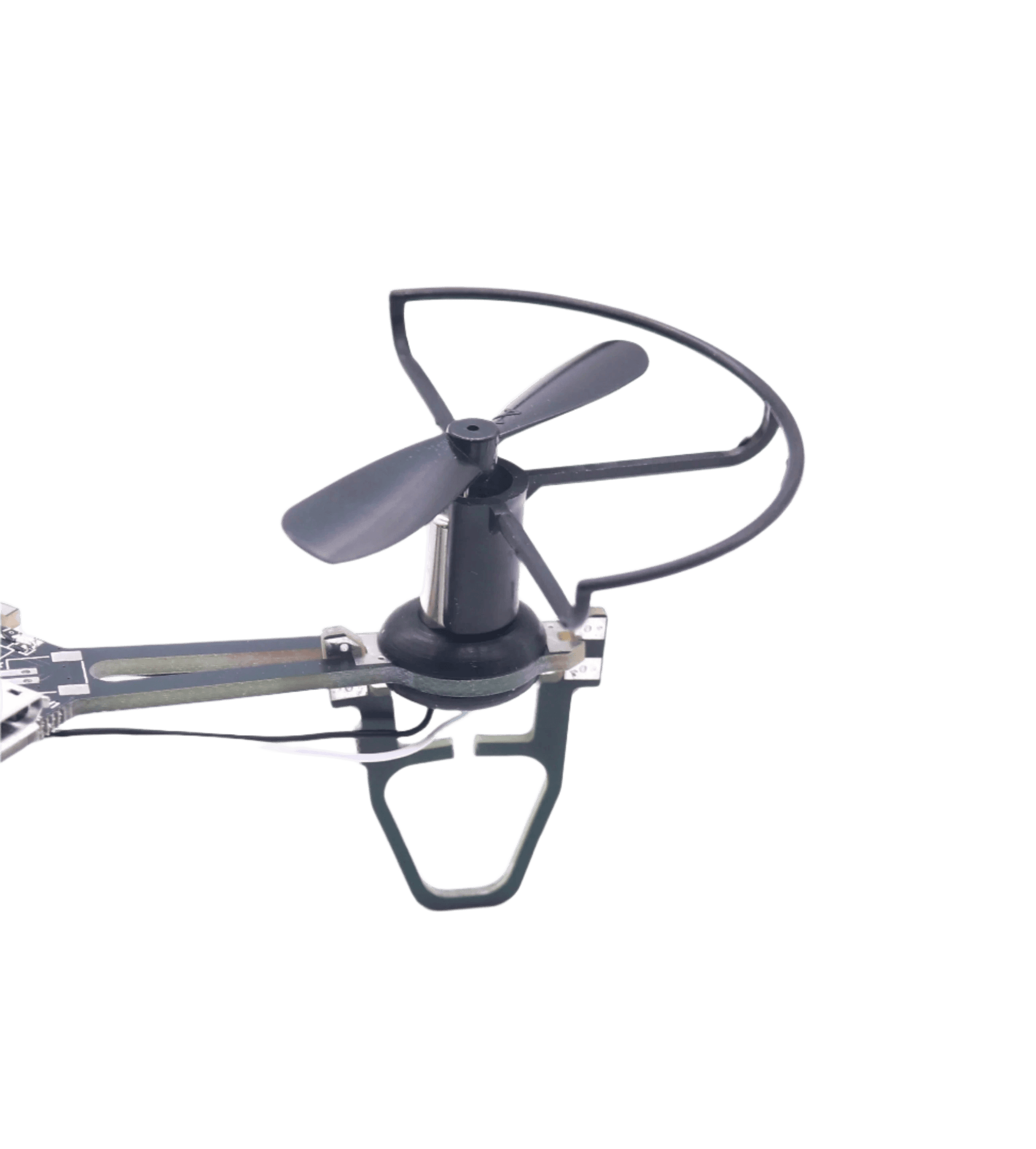 ESP32S2 Flight Control Open Source Quadcopter ESP-Wifi Remote Control - TKINGS