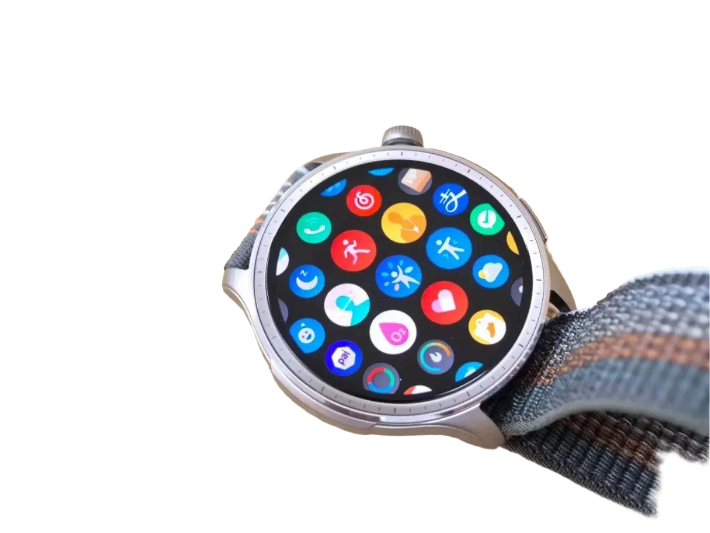 Amazfit 46mm Smartwatch 1.5'' AMOLED - TKINGS
