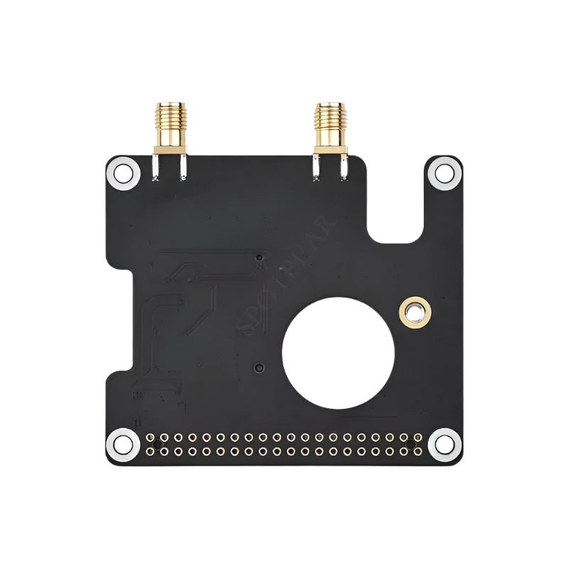 Raspberry Pi 5 PCIe To M.2 E KEY NGFF WIFI7 WIFI6 - TKINGS