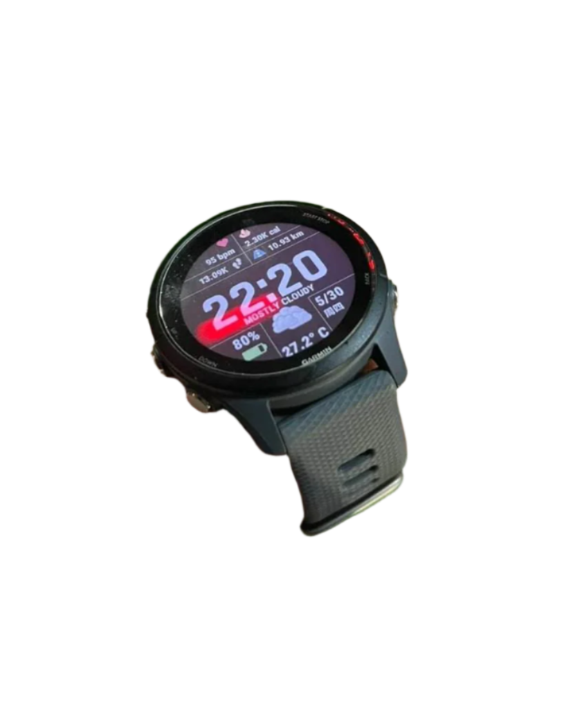 Garmin Forerunner 255 Sports Smartwatch 46mm 1.3'' - TKINGS