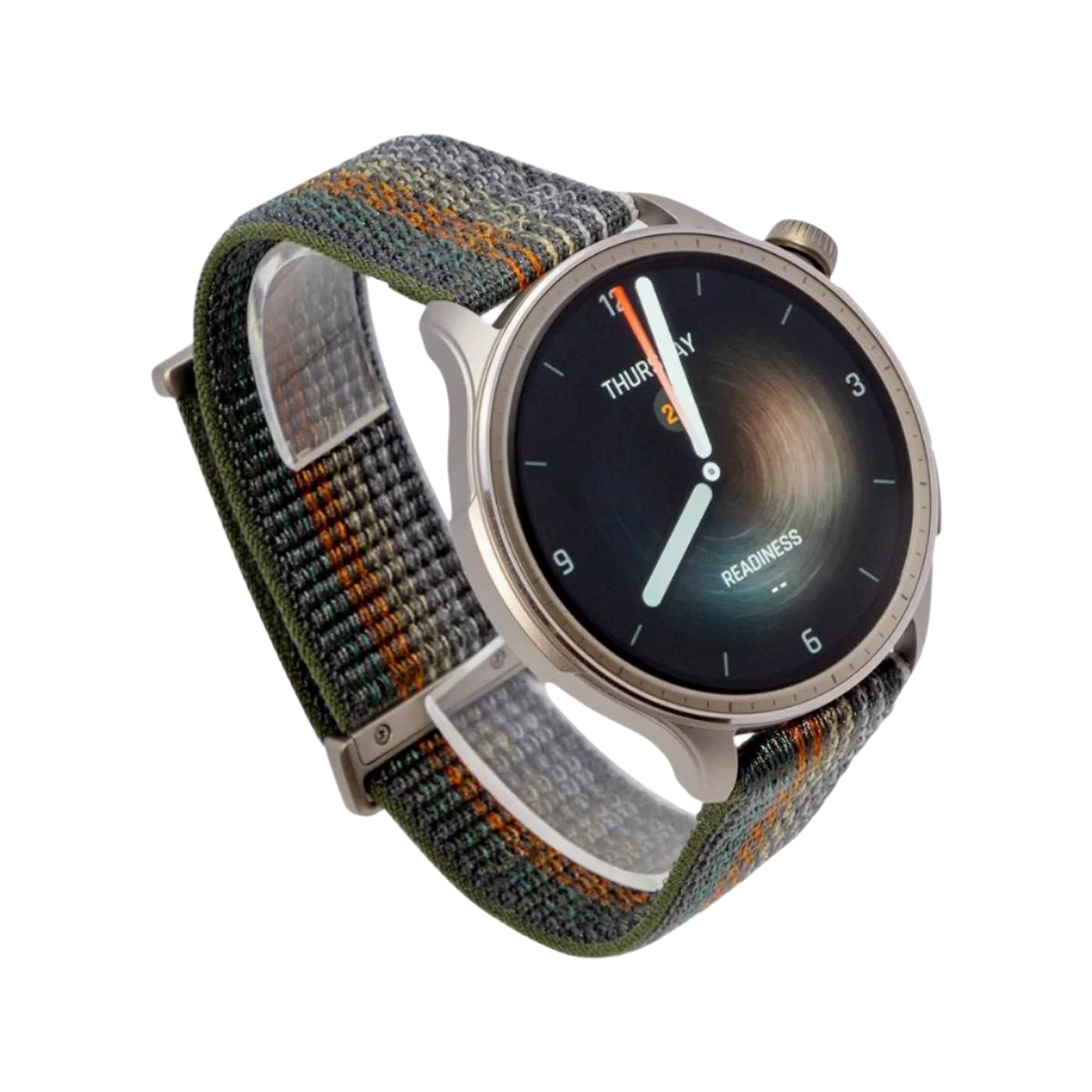 Amazfit 46mm Smartwatch 1.5'' AMOLED - TKINGS