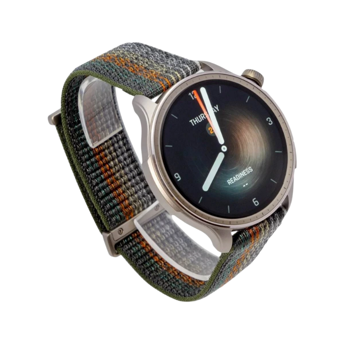 Amazfit 46mm Smartwatch 1.5'' AMOLED - TKINGS