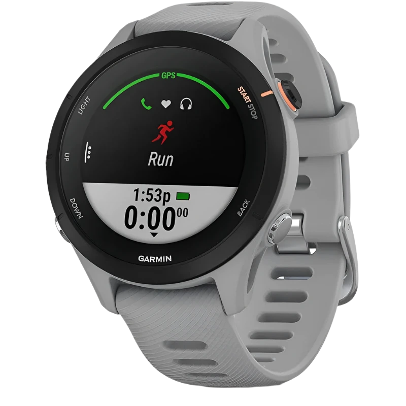 Garmin Forerunner 255 Sports Smartwatch 46mm 1.3'' - TKINGS