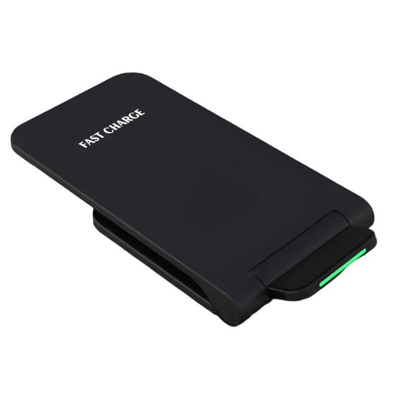 30W Wireless Charger Stand Pad for Charging Dock Station - TKINGS