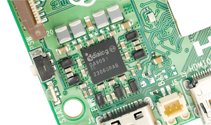 Raspberry Pi 5 PCIe to M.2 NVME Kit 4G 8G 16GB RAM - TKINGS
