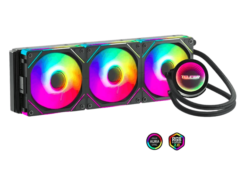 PC Water Cooling Radiator X99 Motherboard CPU Liquid Cooling - TKINGS