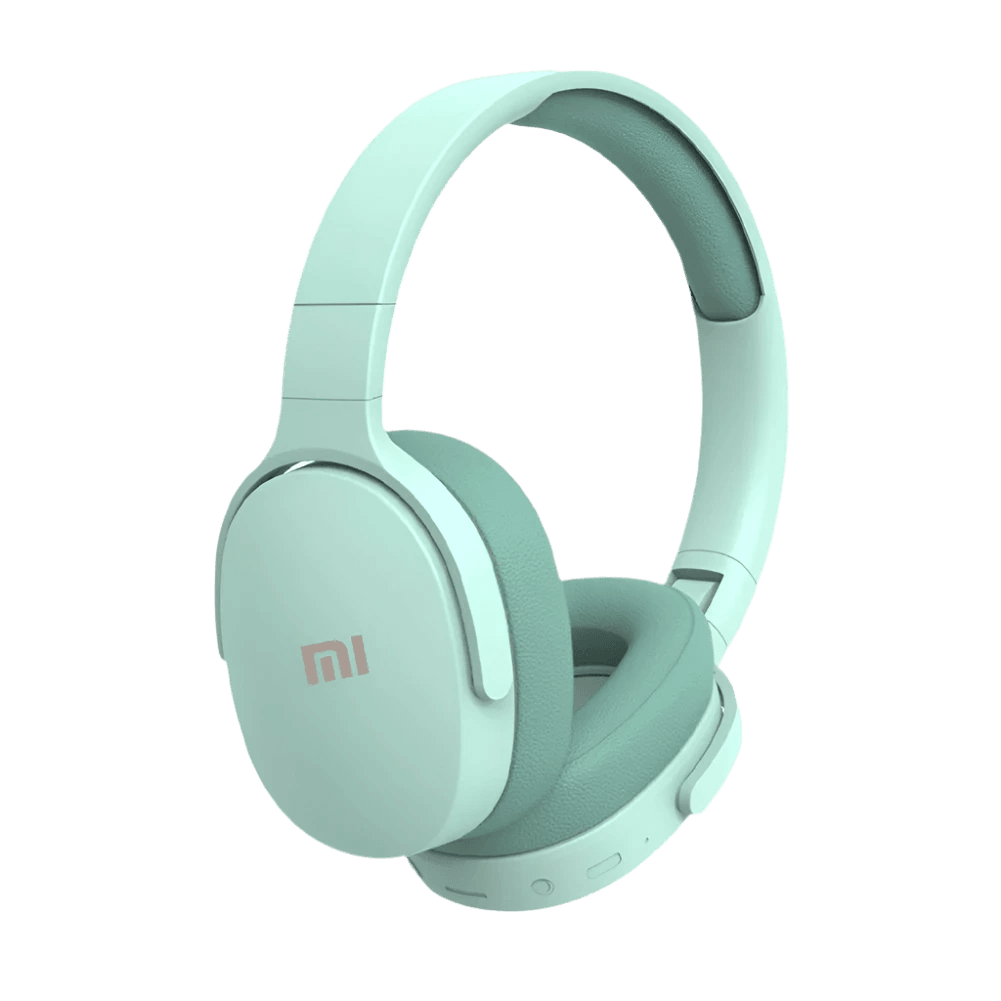 Xiaomi Wireless Bluetooth Headphones Over Ear HiFi Stereo - TKINGS