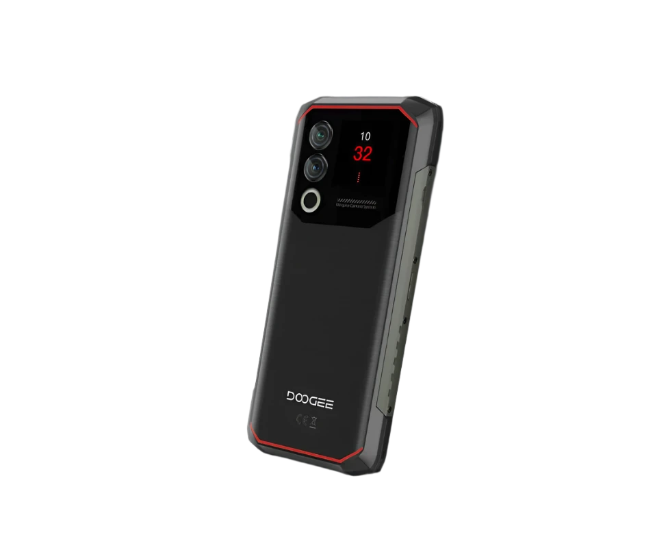 Blade10 Max Rugged Phone 6.56" 90Hz IPS 8GB 256GB 50MP 10300mAh