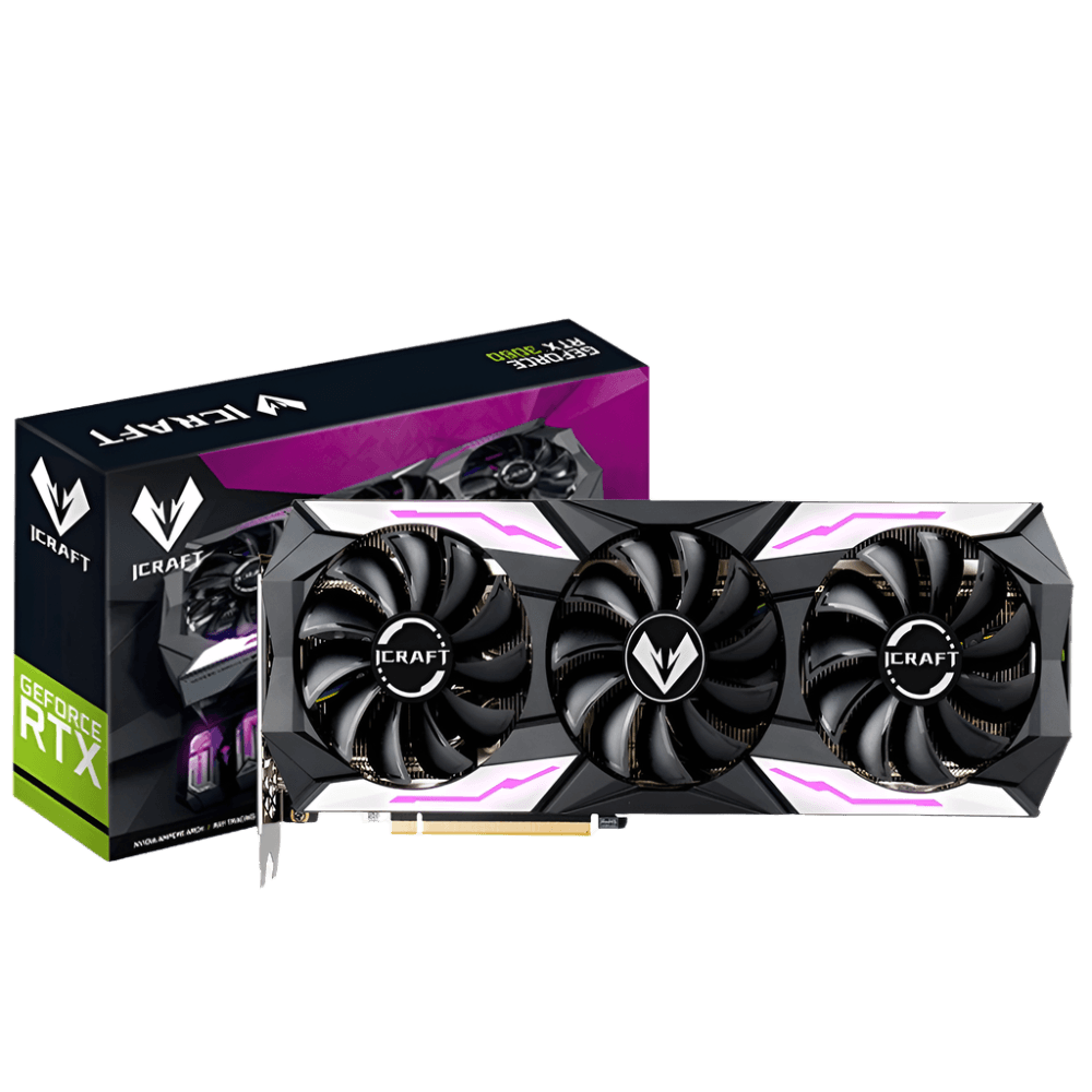 Graphics Cards RTX 4070 4060TI 4060 3060 3060TI 3050 3070 GPU NVIDIA - TKINGS