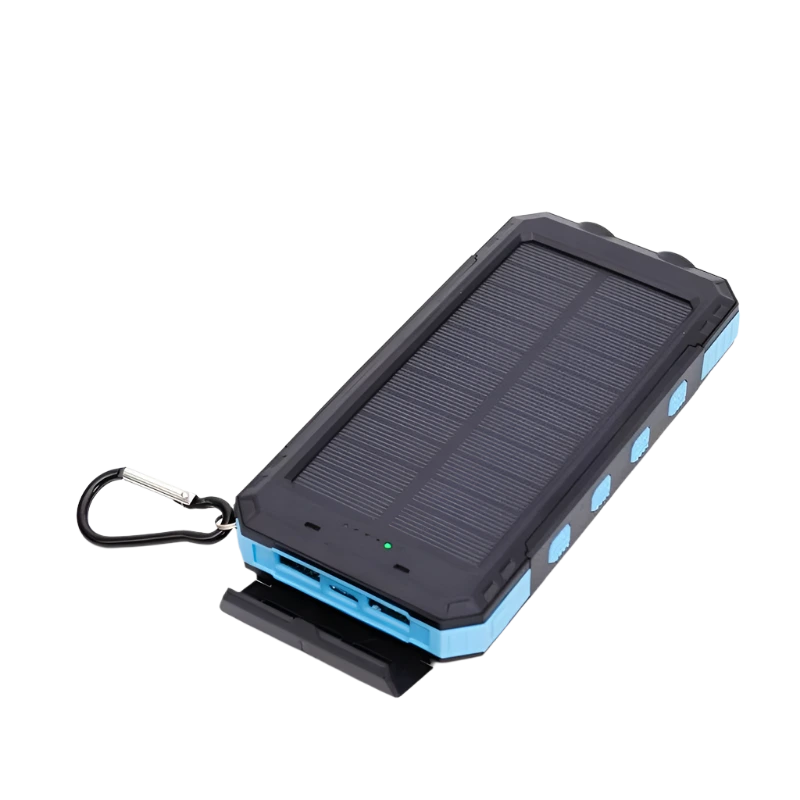Solar Power Bank 10000/50000mAh - TKINGS