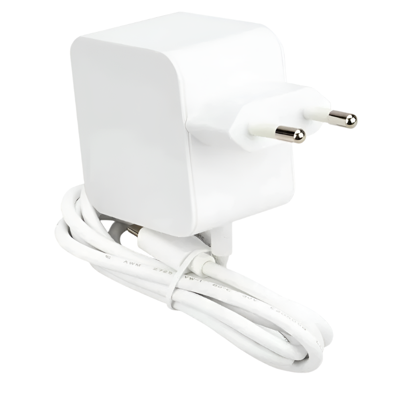 Official Raspberry Pi 27W USB-C Power Supply 5.1V 5A - TKINGS