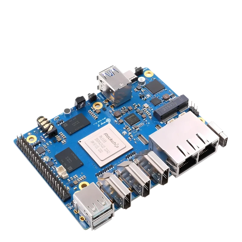 Orange Pi 5 Plus - TKINGS