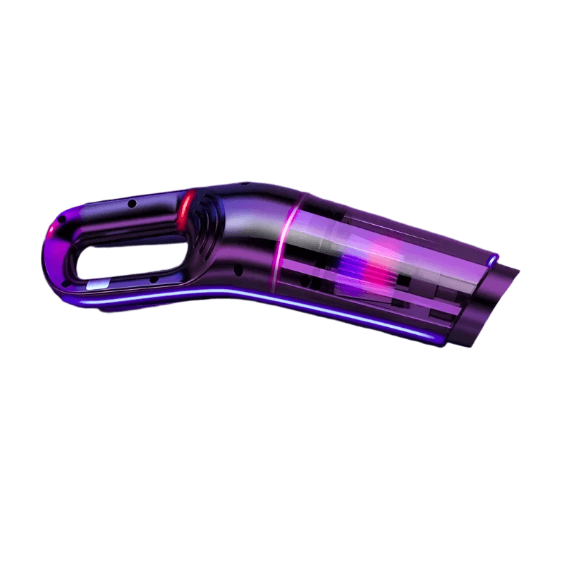 Vacuum Cleaner Mini Portable Wireless Hand held Cleaner - TKINGS