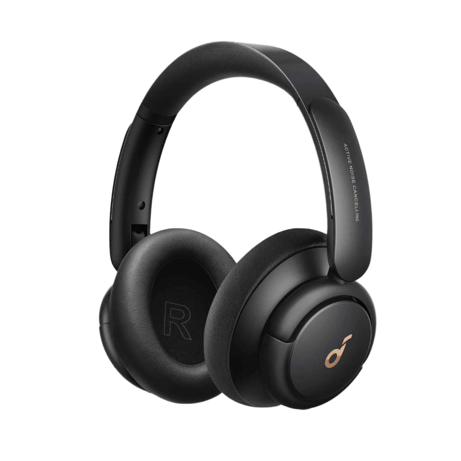Soundcore by Anker Life Q30 Hybrid Active Noise Cancelling Headphones Wireless Bluetooth Headphones Over Ear Headset Earphone - TKINGS