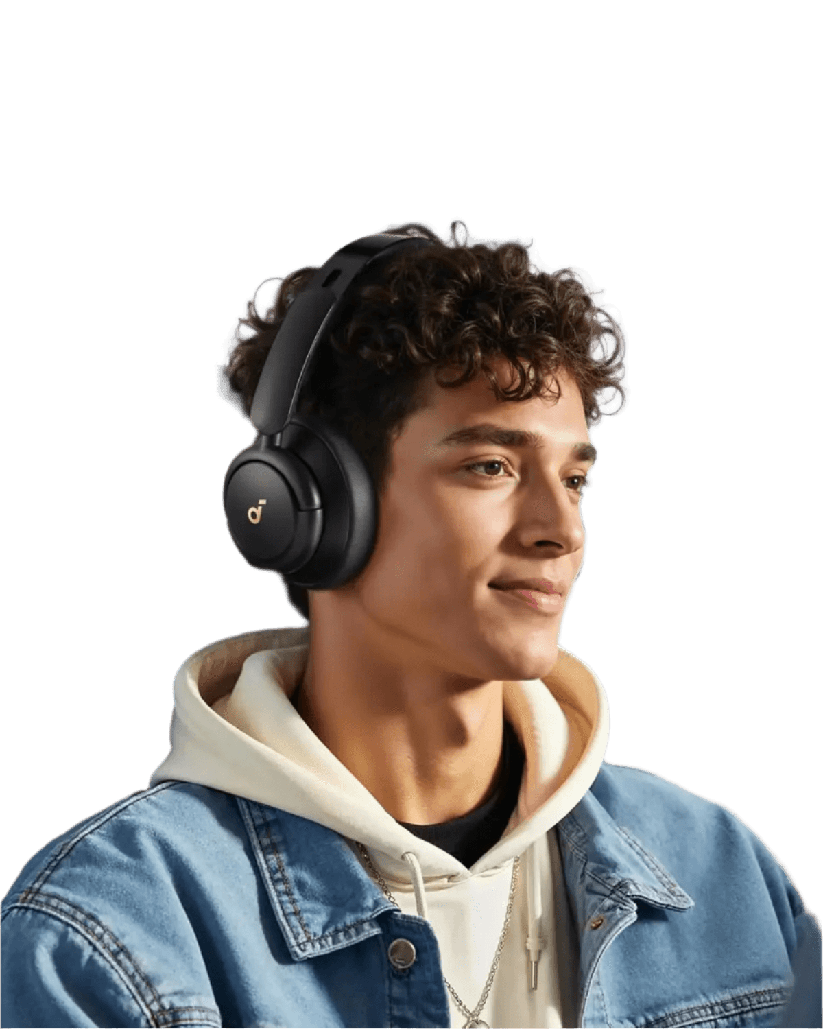 Soundcore by Anker Life Q30 Hybrid Active Noise Cancelling Headphones Wireless Bluetooth Headphones Over Ear Headset Earphone - TKINGS