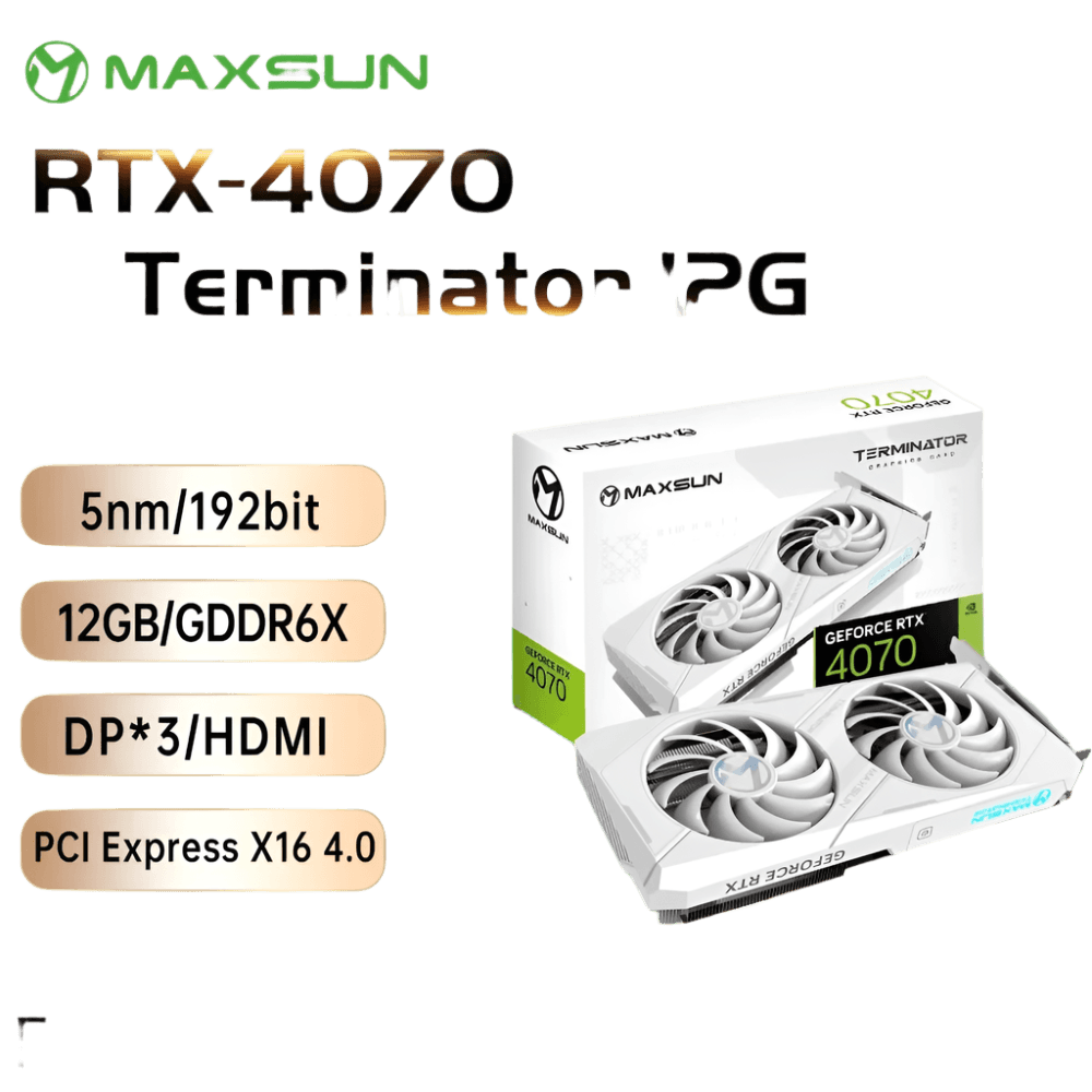 Graphics Cards RTX 4070 4060TI 4060 3060 3060TI 3050 3070 GPU NVIDIA - TKINGS